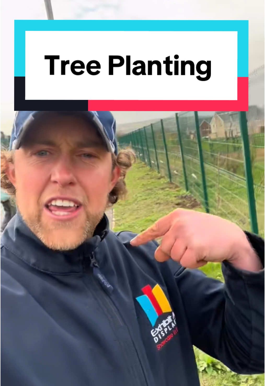 I set Schools up with growing their own food because it is so important’ it can be difficult to know what type of fruot tree to get and size nd to make sure it is a variety that grows well in Ireland 🇮🇪 If you want ur school to get growing send me a dm 💯✨🙏👩‍🌾 Id be happy to help  Colman  #schools #mammytiktok #appletrees #Sustainability 