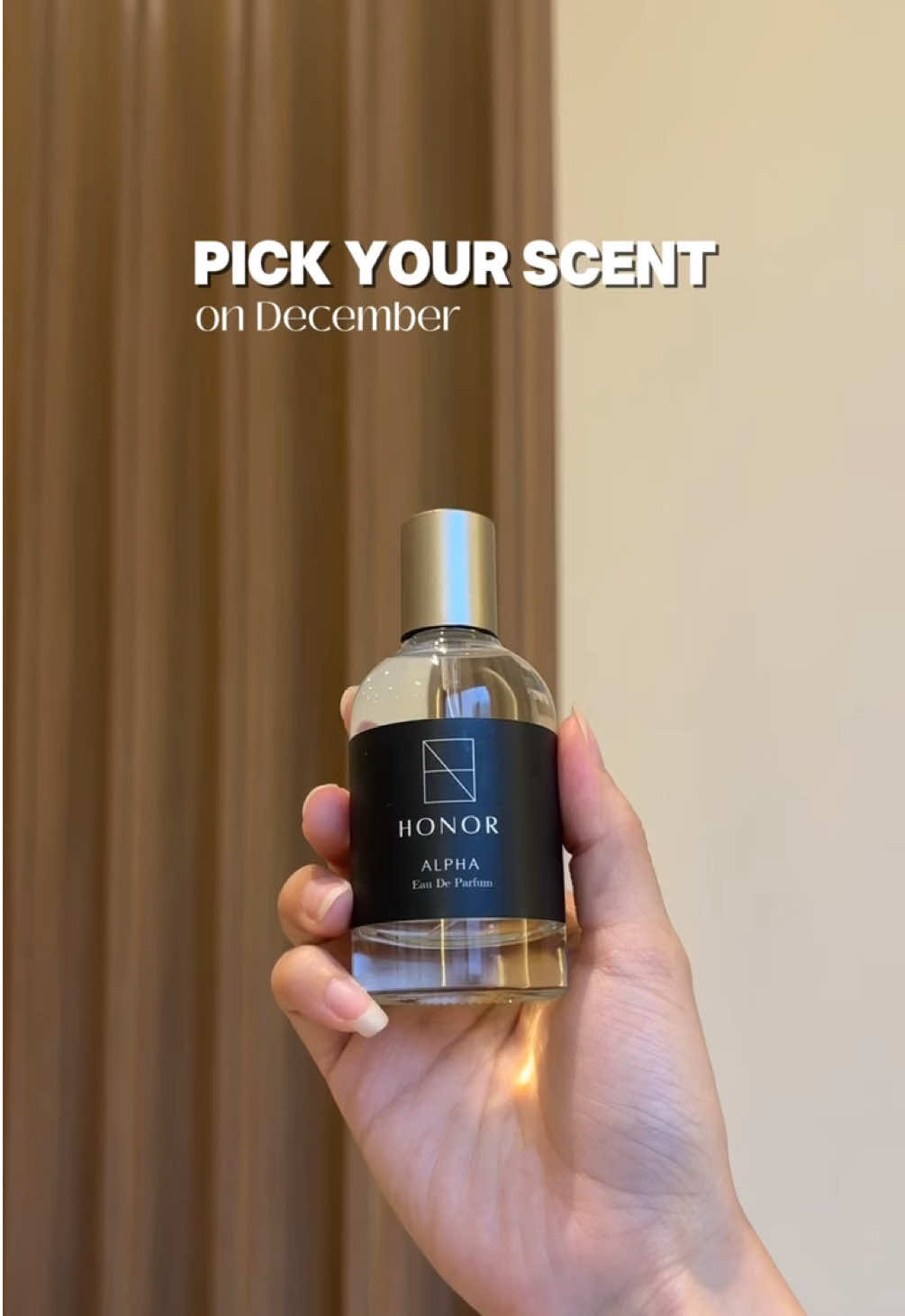 Parfum pilihan kamu yang mana dari koleksi honor? Komen dibawah ya!  #honorscent #parfumviral #parfumtiktok #parfumlokal 