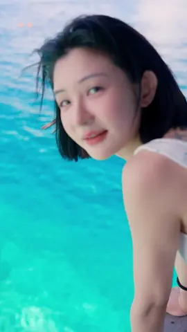 已经开始期待下一次了#一起看海 #风景 #仙本那 #相册里的夏天