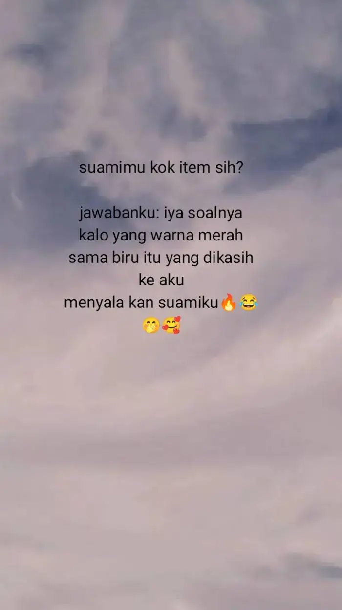 😂😂#suamiistri #pasanganbahagia #suamikusurgaku #qoutes #fypシ゚viral 