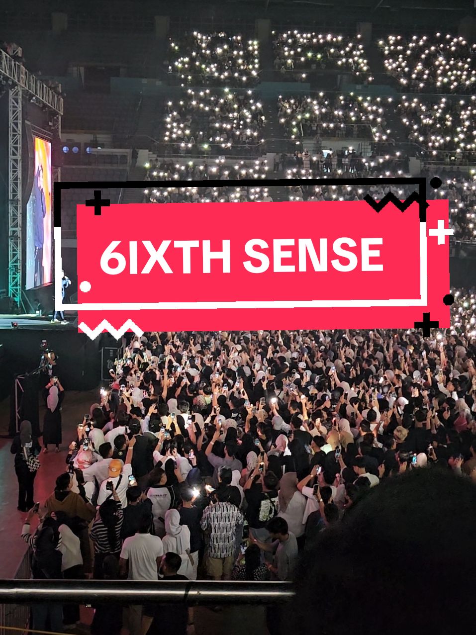 Tak bisa memilihmu  #6ixthsense #sixthsense #malamgalau #epilog24 #konsertjiwaepilog24 #jiwakacau #takbisamemilihmu #fyppppppppppppppppppppppp #fyp 