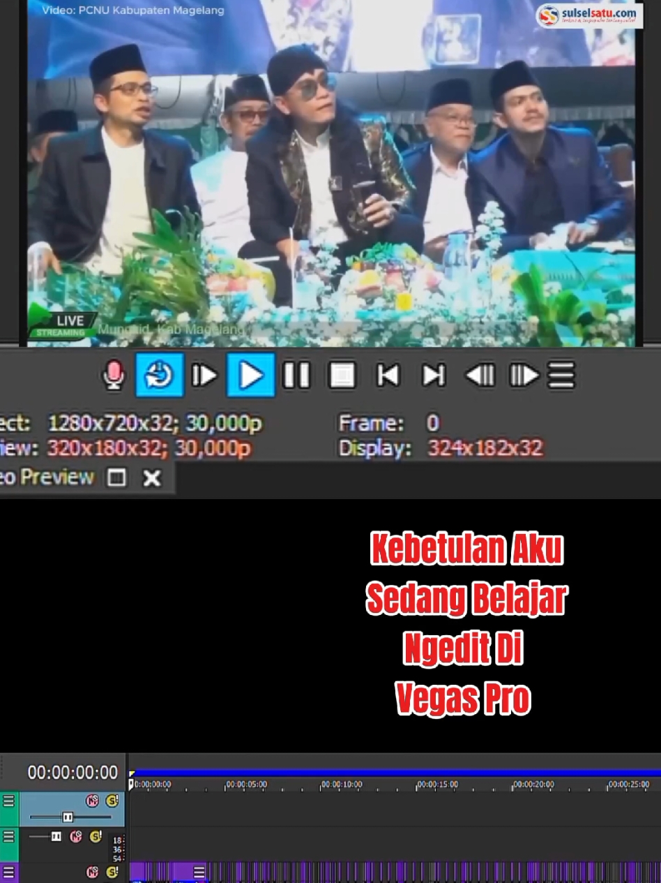 Membalas @dikazzgg kebetulan sedang mencoba Vegas pro #meme #lucu #ngakak #absurd #gusmiftah #sparta #remix #spartaremix #ytpmv #video #foryou #fyp #fypシ #bismillahfyp 