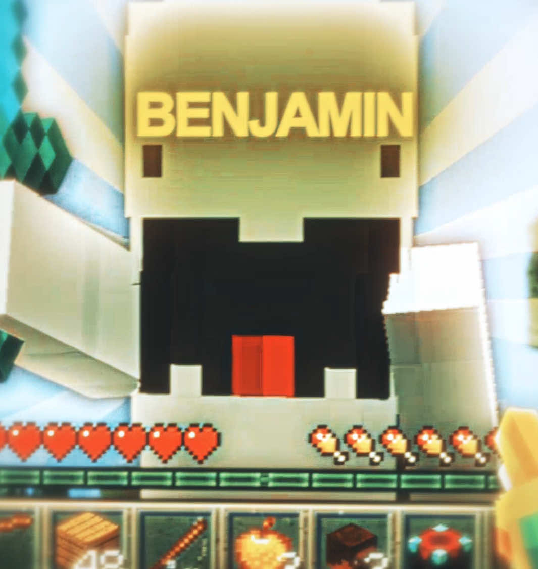 SPEEDSILVER🔥🙏 #benjamineditss #speedilver #Minecraft #fyp #speedsilverminecraft #minecraftedit 