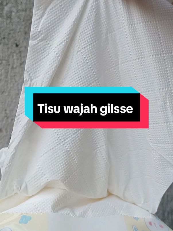 Tisu wajah gilsse 10pcs cuma 50ribuan #tisuwajah #tisumurah #tisuviraltiktok #tisuviralmurah #tisuviraltiktokshop #glisse #harbolnas2024 #megaguncang12112 #belanjahemat 