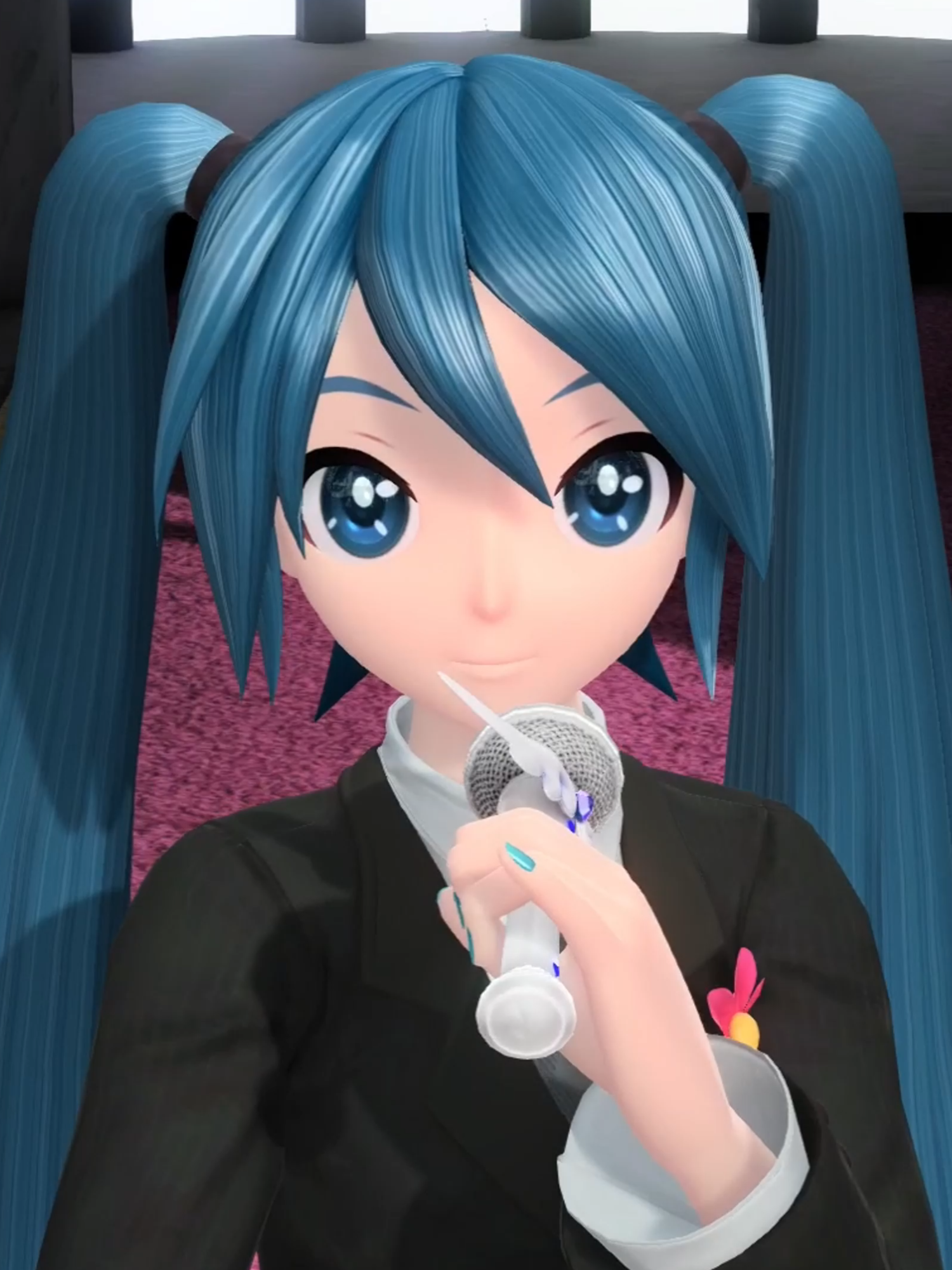 Someone commented about this song but i cant find the comment o: but here you go <3 Eye mod by emsterchu  Lip sync mod by Arvo  Disable watermarks mod and High frame rate mod by M&M  Eden Project  #hatsunemiku #projectdiva #vocaloids #projectsekai #projectdivamegamixplus #mikuhatsune #animegirl #anime #pjsekai #pjdiva #vocaloidmiku #pjsk #mikufancam