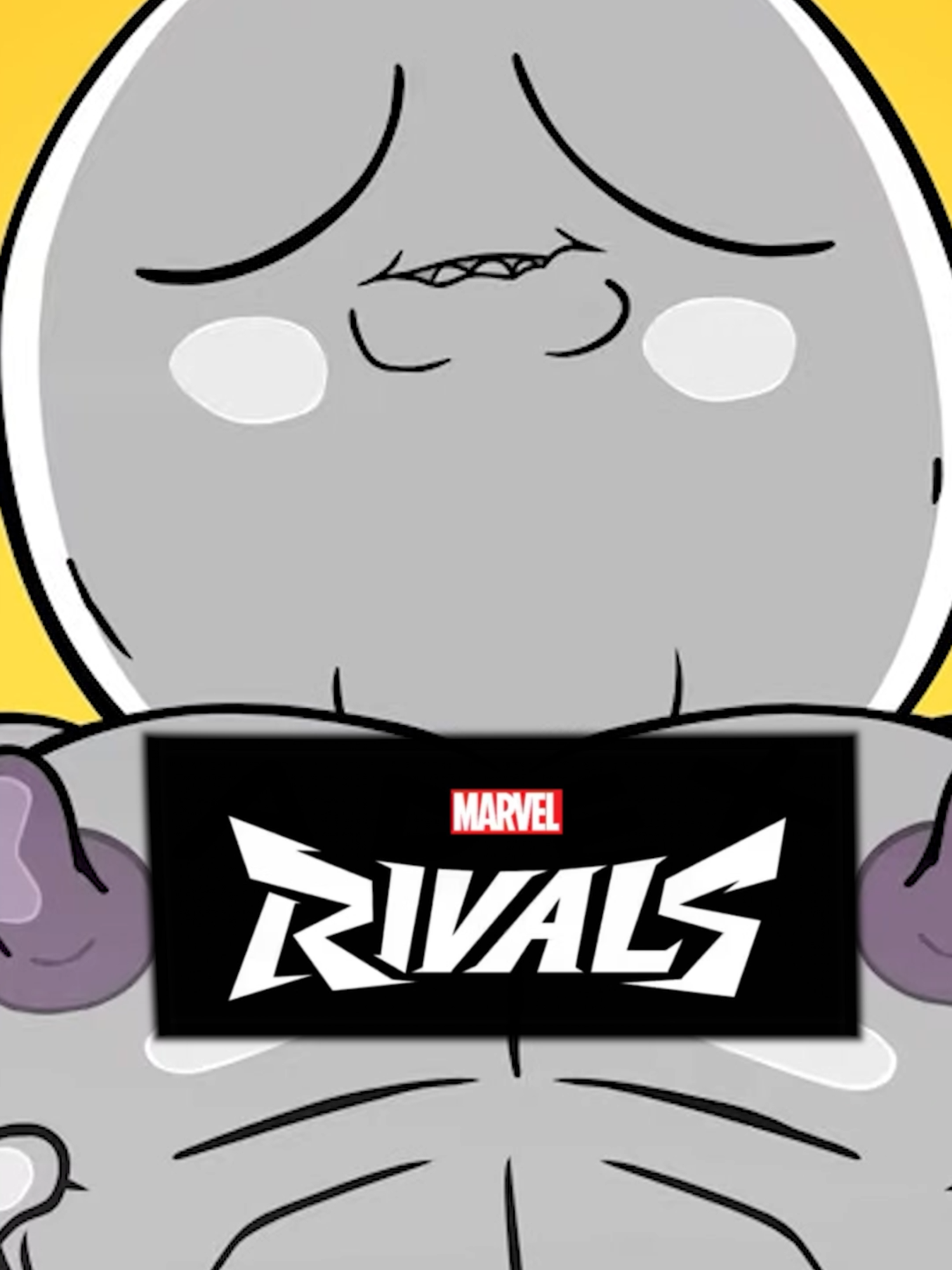 How yall enjoying Marvel Rivals? #fyp #marvelrivals #fypageシ #overwatch2