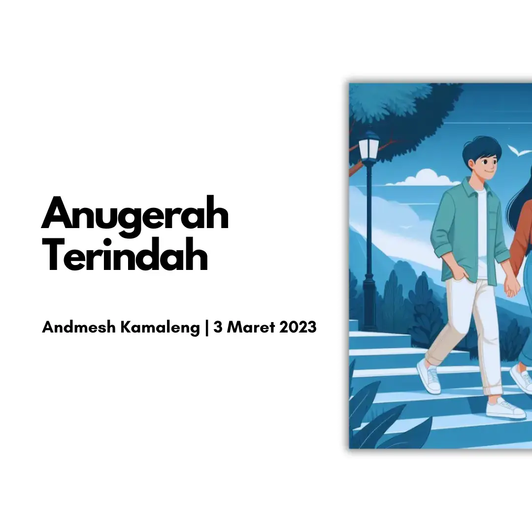 @andmeshkamaleng #andmeshkamaleng #anugerahterindah #liriklagu #fypage 