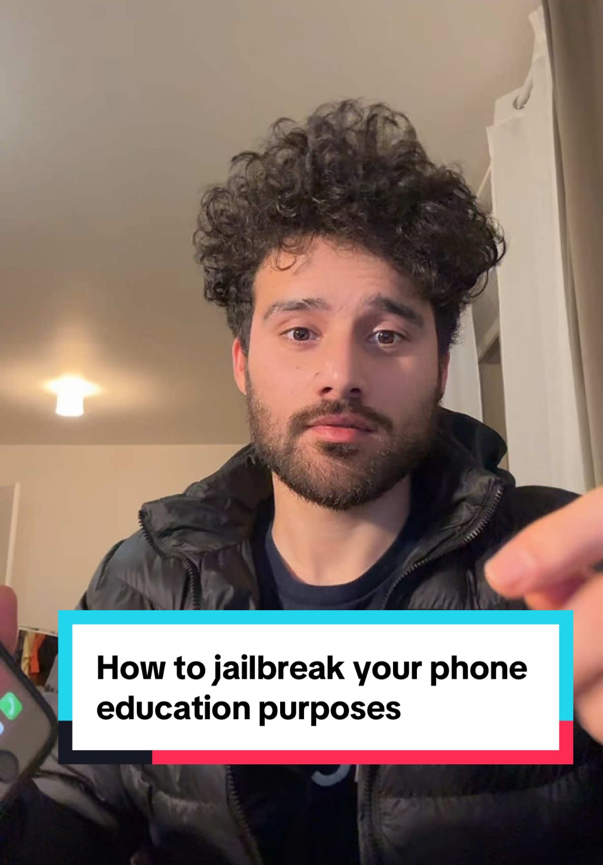 How to jailbreak your phone education purposes #fyppppppppppppppppppppppp #786_shahab #viral #fyp 