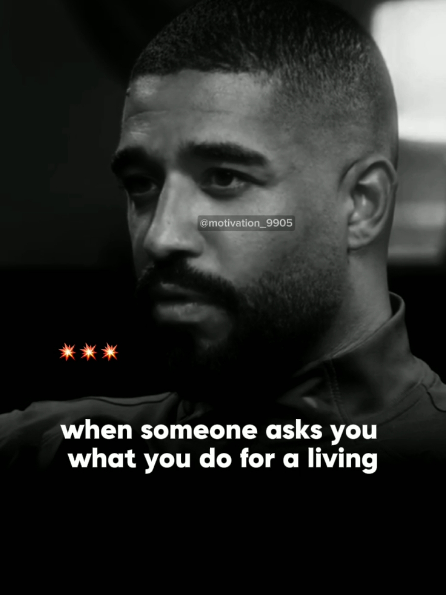 Best Motivational Speech. Life Lesson, Must Watch. credit: khalid louis #foryou #foryoupage #fyp #fypシ #viral #trending #viraltiktok #motivation_9905 #motivation #motivational #motivationalvideo #USA #foryou #unfreezemyacount 