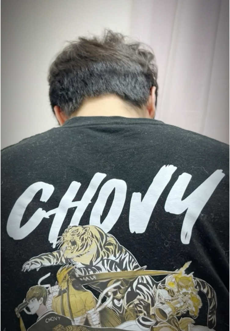 #chovy 