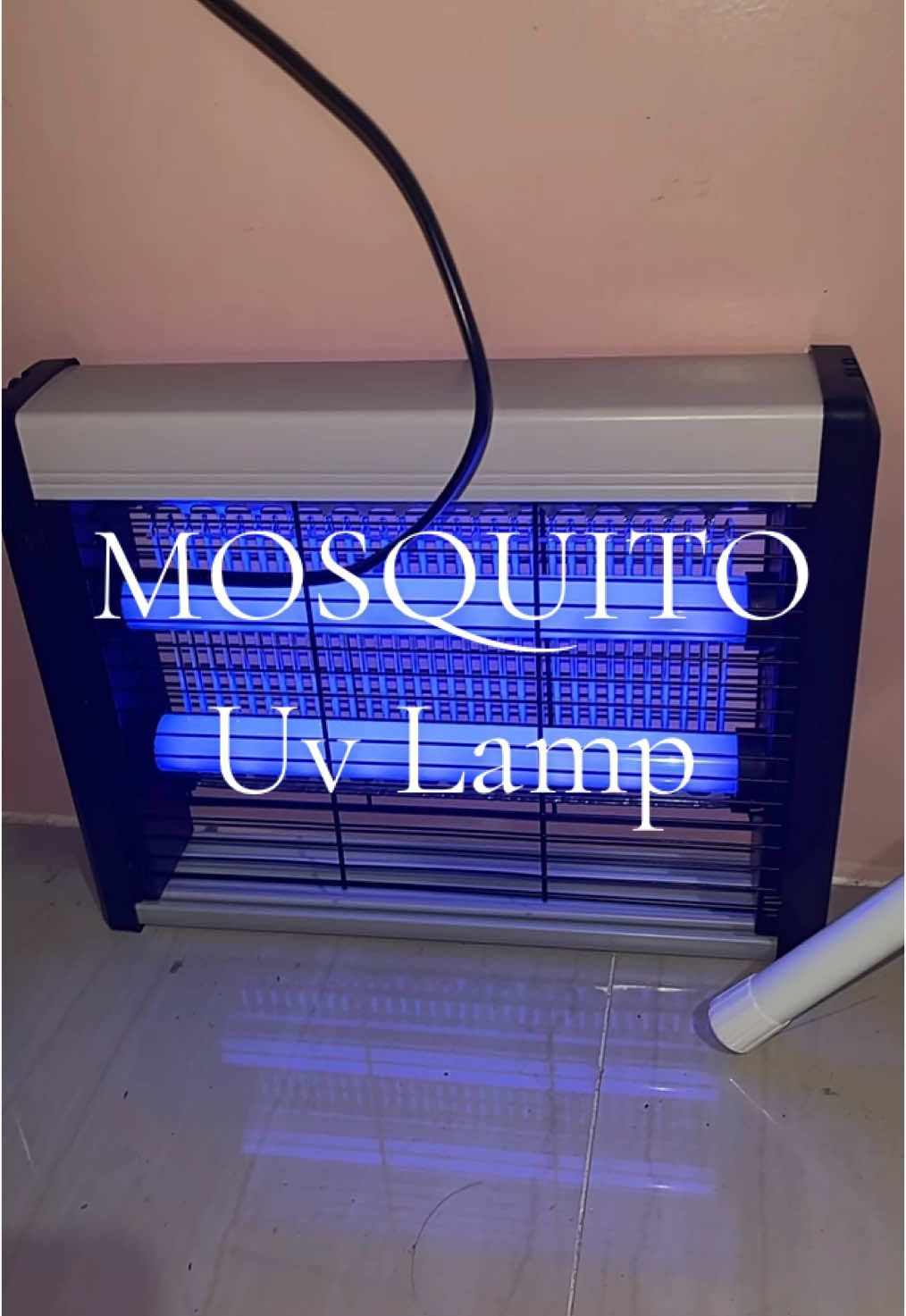 UV mosquito killer lamp Hanging electric mosquito killer Suitable for bedroom bathroom farm  #mosquitokiller #mosquitolamp #mosquitokillerlamp #electricmoquitokiller #mosquitokiller #uvlight 