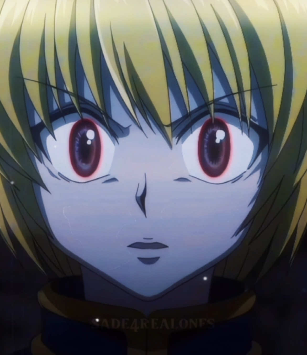 #KURAPIKA | join the #hxh server in my bio! #viralvideo #xyzbca #hunterxhunter