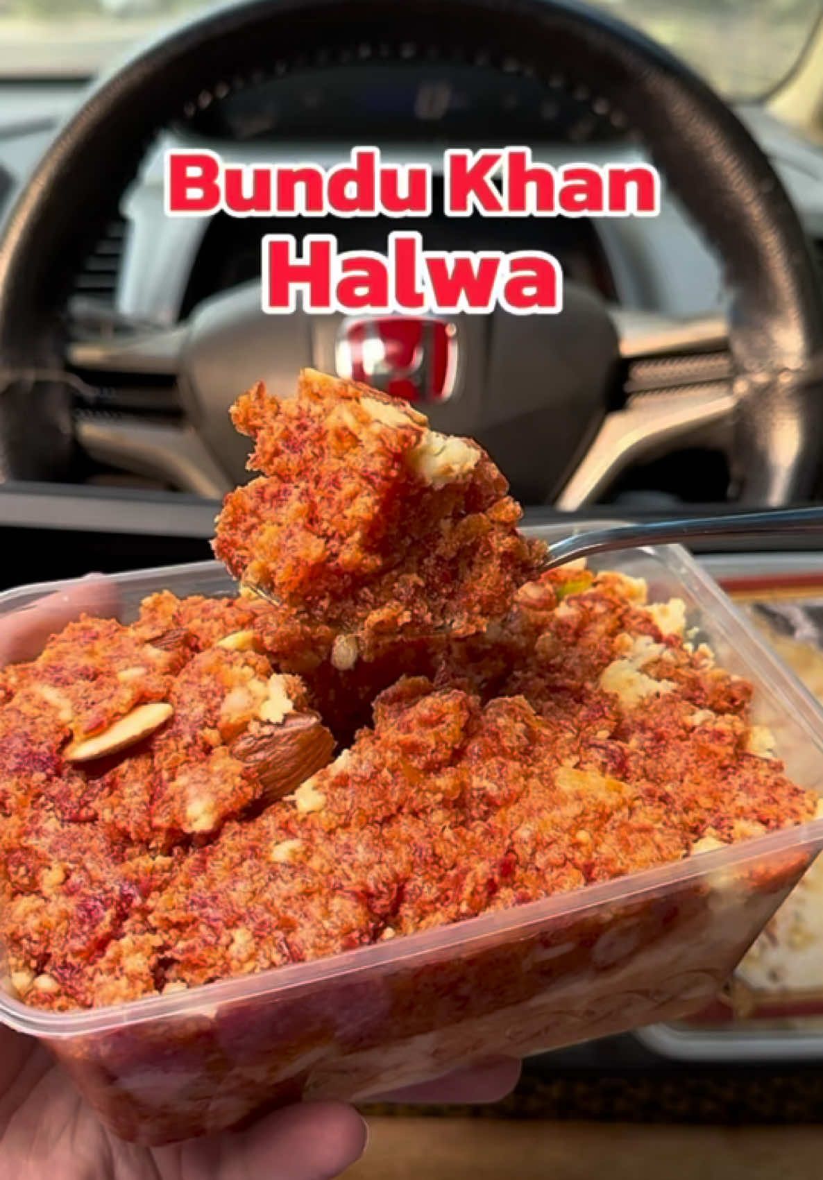 Winters Treat “The Halwas”😍🫰🏻 By bundukhanpk  1. Gajar Halwa 2. Daal Halwa 3. Paitha Halwa 4. All Halwa Meethai 5. Panjeeri In Love with the warm halwas under cold weather.! 😍🫰🏻