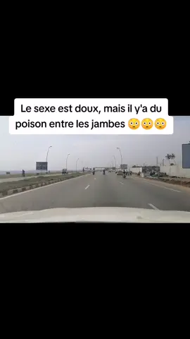 Le sexe est doux, mais il y'a du poison entre les jambes 😳😳😳#amor #haine #jalousie #chansonchretienne #voituredesport #circulation #jesuslovesyou #God #homme #femmes #solution #bible #togolais228 #burkinatiktok #visibilité #motivation #jésus #evangelicos #catholic #Dieu #côtedivoire #tiktokcotedivoire #bonnehumeur #bonneetheureuseannée #chretien #côtedivoire #tiktokcotedivoire #jésuschrist #jésussauve #temoignage #catholictiktok #conseil #cadeau #toutlemonde #mariage #divorce #moov #maroc #tourism #usa #antichrist #musica #tiktokafrica #haïtientiktok #abidjan225 #julesverne #synatresor #sainedoctrine #pourtoi #viral_video #rdcongo🇨🇩 #francetiktok #bingerville #baby #france #camerountiktok #francophone #guineenne224🇬🇳 #malitiktok🇲🇱 #congo #belgium #foi #senegalaise_tik_tok #envoutement 