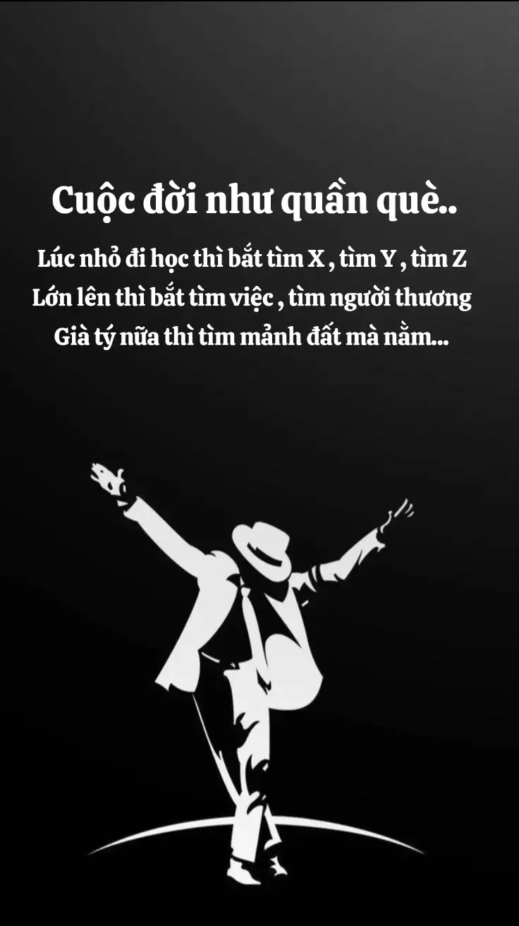 Suốt cuộc đời chỉ đi tìm cuối cùng thì tìm mảnh đất mình nằm #tamtrang #cuocsongthuongngay #cuocdoi #stttamtrang #buon_tam_trang #stthaymoingay 