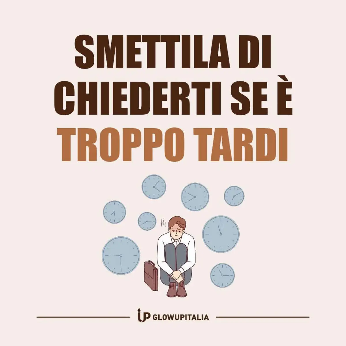 Acquisisci le basi per scegliere la tua strada e scoprire chi sei. Scarica la guida dal link in bio. #CrescitaPersonale #SviluppoPersonale #selflove #CambiamentoPositivo #benesserementale #crescitainteriore #CrescitaCostante 