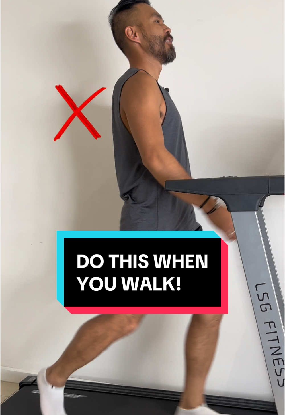 Do this everytime you walk and you will avoid pain and injury!  #stryda #podiatrist #footpain #plantarfasciitis 