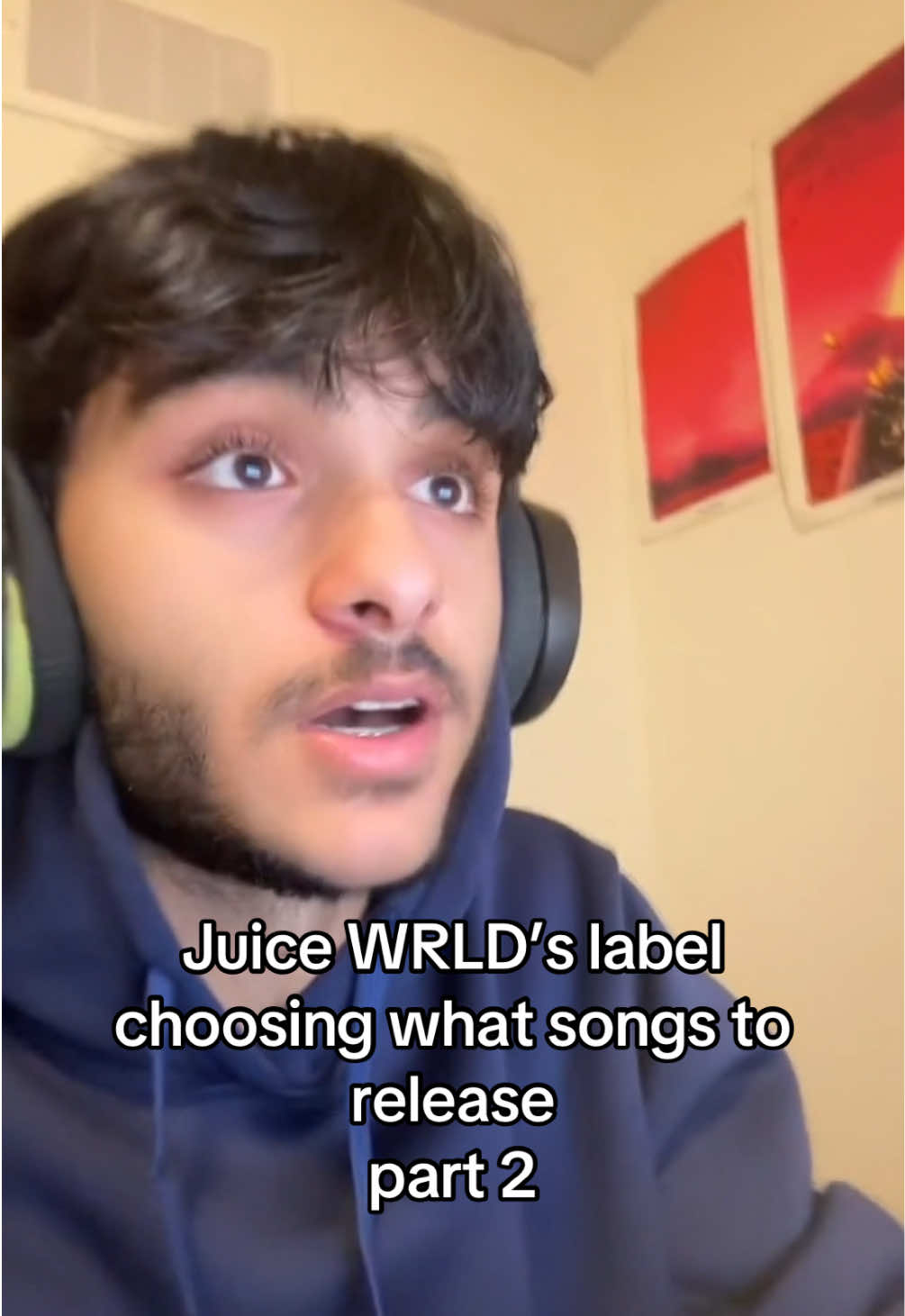 Drop the deluxe #fyp #kian_arasteh #juicewrld #juice #wrld #999 #999wrld #999forever #thepartyneverends #wrld999 #bennyblanco 