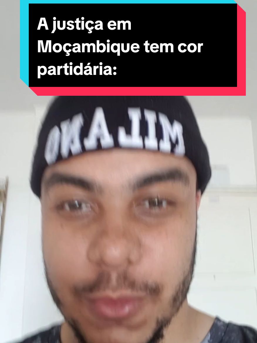 A justiça em Moçambique tem cor partidária #justiça #manifestação #policias #militares #prm #democracia #vm7 #frelimo #politica #responsabilidade #fyp #moz #mz #moçambique #mocambiquetiktok🇲🇿 #palops🇦🇴🇲🇿🇸🇹🇨🇻🇬🇼 #angola🇦🇴portugal🇵🇹brasil🇧🇷 #parati #fy #vaiprofycaramba #paratiiii #alecbulha 