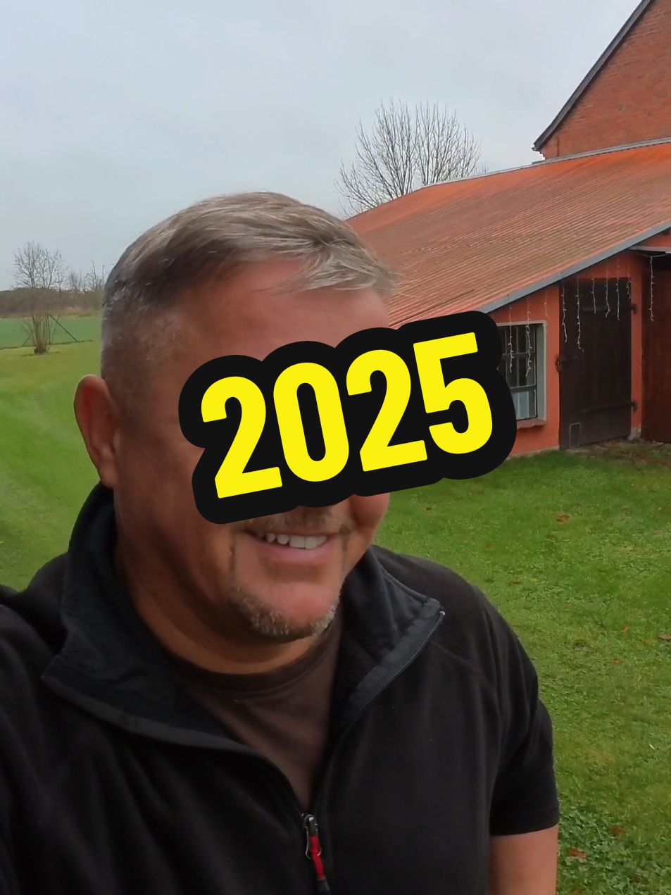 2025 wird unser Jahr 😆👍🏻 #oststruppi #humor 