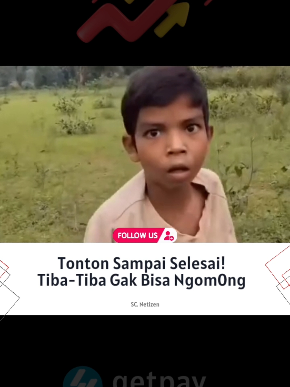 Tonton sampai selesai #laugh #kaget #foryoupage #divisiviral #kolomdotco #prokalbarcom #viral #fyp #ngakakkocak 