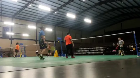 #badmintonlovers #CapCut #badmintonindonesia #badminton62 #badminton 