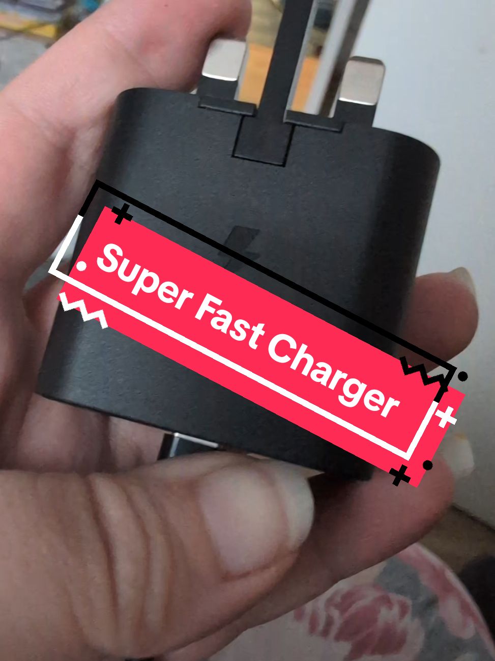 Super #fastcharge #cable and #plug what more can you ask for absolutely #amazing and brilliant #quality with a #2meter cable! #ttshop #TikTokShop #tiktokfinds #tiktokproducts #tiktokmademebuyit #spotlight #spotlightfinds #viral #viralshop #viralproducts #viralfinds #tech #smart #superfastcharger #coolgadgets #gadgets #superfast #powerplug #usbc #usbcable #usbcharger #smarttech #giftideas #stockingfiller #stockingfillers #christmasdeals #powerproblems #fy #fu #4u #4y #fyp #fyppp #fup #fupp #foryou #fypage #fypage #fupage #fupgシ #foryoupage❤️❤️ 