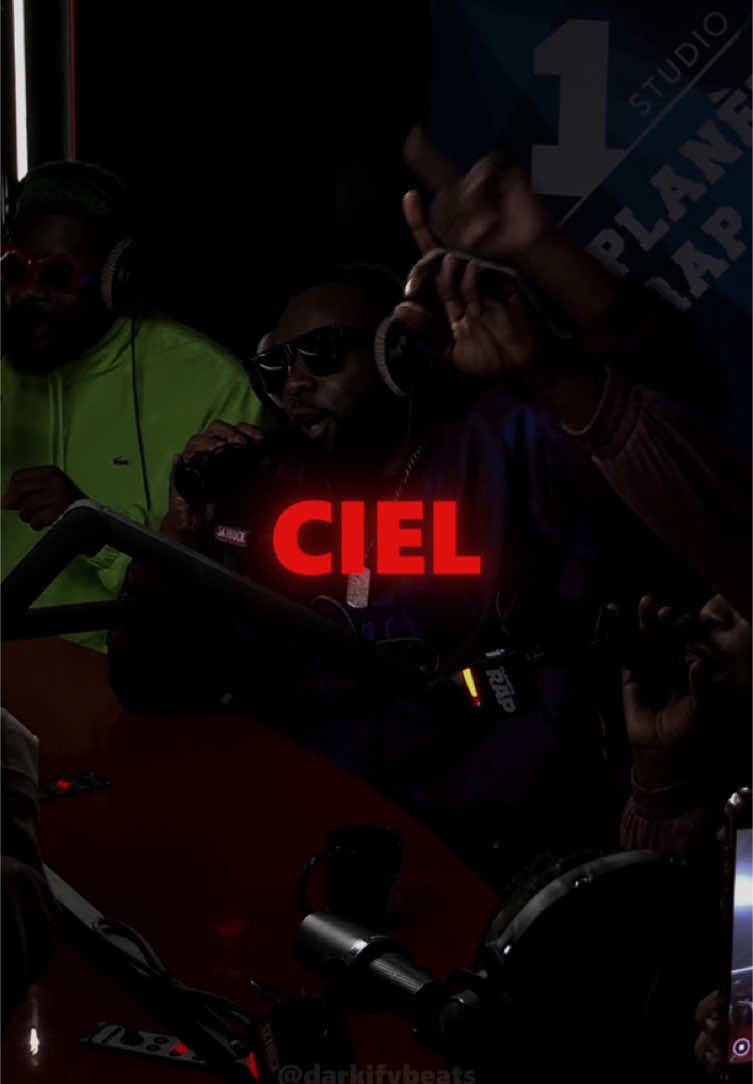 Maître Gims - Ciel 🎧 #parole #speedupsongs #speedup #rapfrancais #frenchrap #fyp #pourtoi #maitregims #gims #ciel 