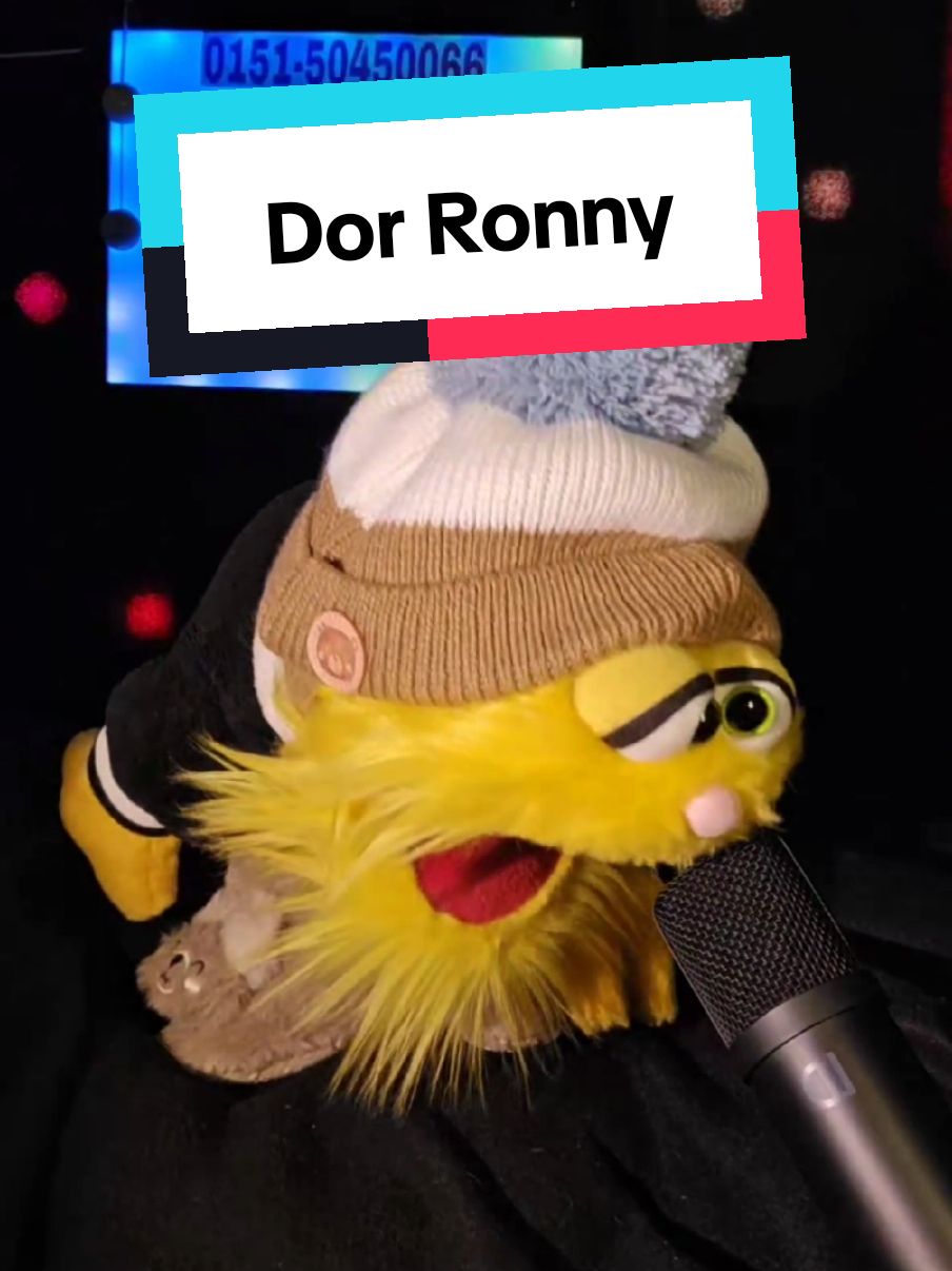 Eventuell LEICHT in Rage!Alles dem Ronny seine Schuld! 🤣 #LIVEhighlights #TikTokLIVE #LIVE #LIVEHighlights #LIVEIncentiveProgram #PaidPartnership #eventuell #eteam #puppet #handpuppe #comedy 