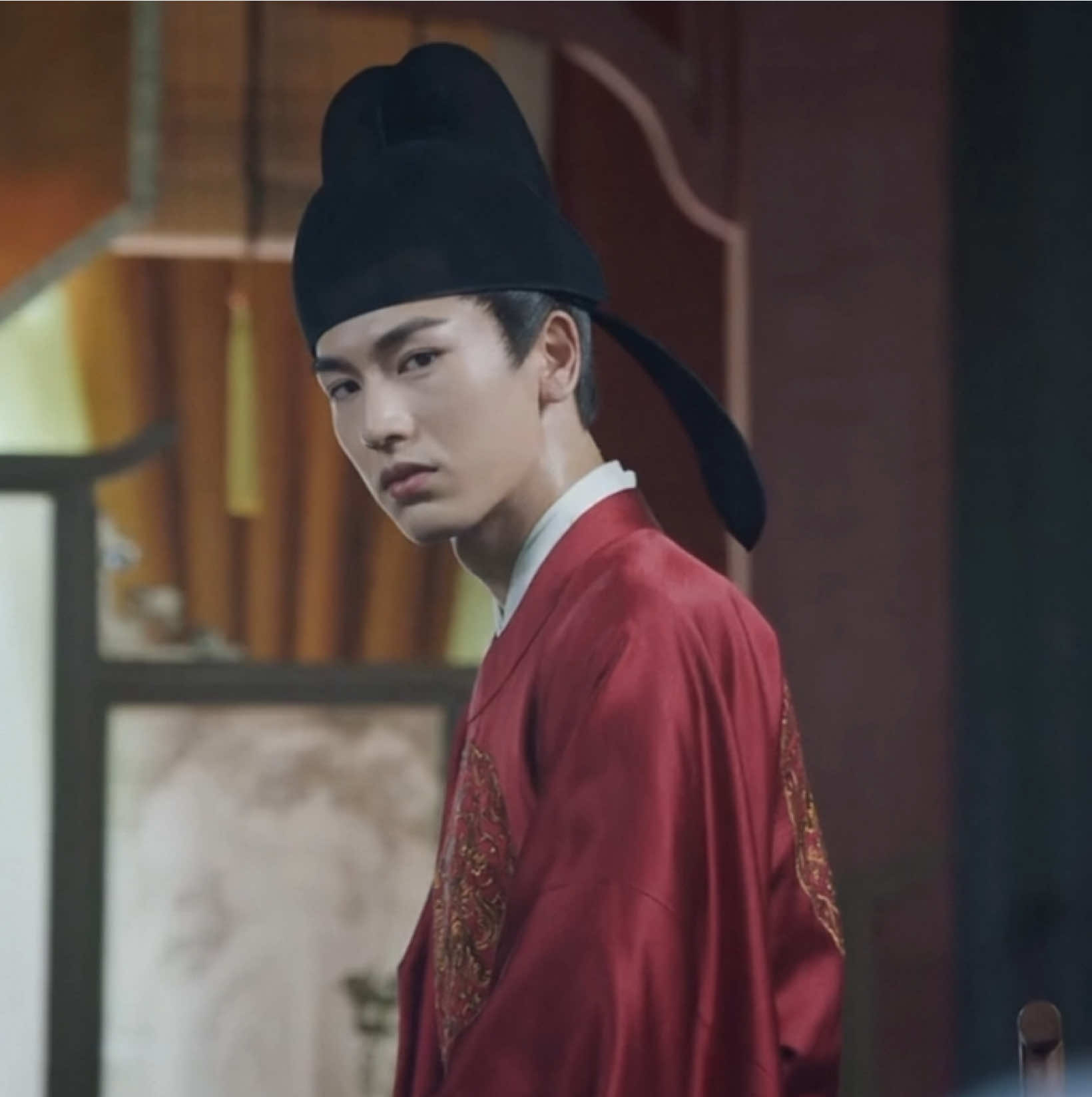 [ #storyofkunningpalace ] his obsession. #zhanglinghe #bailu #storyofkunningpalace #xiewei #xieweiedit #jiangxuening #ninger #xiejuan #xuedingfei #cdramaedits #cdrama #kdrama #jdrama #chinesedrama #dramachina #chineseculture #hanfu #myjourneytoyou #xiewei×zhanglinghe #bailu白鹿 #zhanglingheedit #fyp #foryou #storyofkunningpalaceedit #fyppppppppppppppppppppppp #fypシ゚ #fypシ゚viral🖤tiktok #obsessedml 