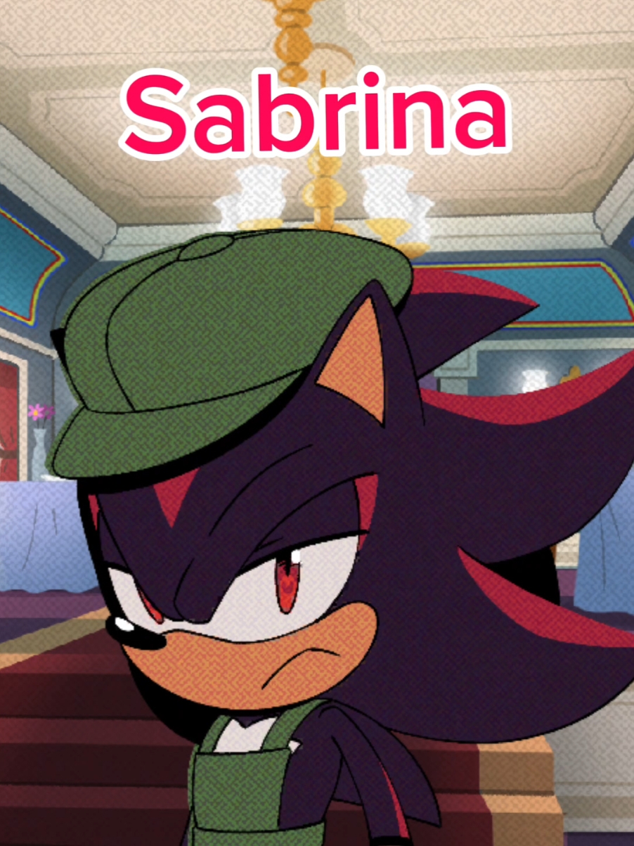 @Sonic the Hedgehog asks Shadow how his concert experience with Amy went. Who knew that they'd all be @Sabrina Carpenter fans? #sabrina #sabrinacarpenter #esspresso #themurderofsonic #themurderofsonicthehedgehog #murderofsonicthehedgehog #murderofsonic #amy #amyrose #askshadow #asksonic #sonictakeover #sonictwittertakeover #sonictiktok #shadamy #shadow #shadowthehedgehog #sonadow #sonadow🏳️‍🌈💣🔥 #sonamy #sonamy💙💖 #sonicxshadow #sonicxshadowgenerations #sonicxamy #shadowxamy #shadowxsonic #sonicadventure #sonicadventure2 #soniccd #sonicfrontiers #sonicheroes #hothoney #sonicthehedgehog #sonicmovie #sonicmovie2 #sonicmovie3 #sonicsunday #sonicthehedgehog2 #sonicthehedgehogedit #sonicthehedgehog3 #sonic2 #sonic3 #sonic