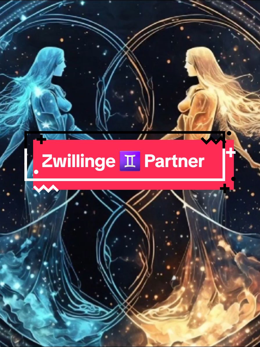 Zwillinge ♊️ Partner #_horo_skop_5 #zwillinge #gemini #sternzeichen #horoskop #horoscope #fyp 