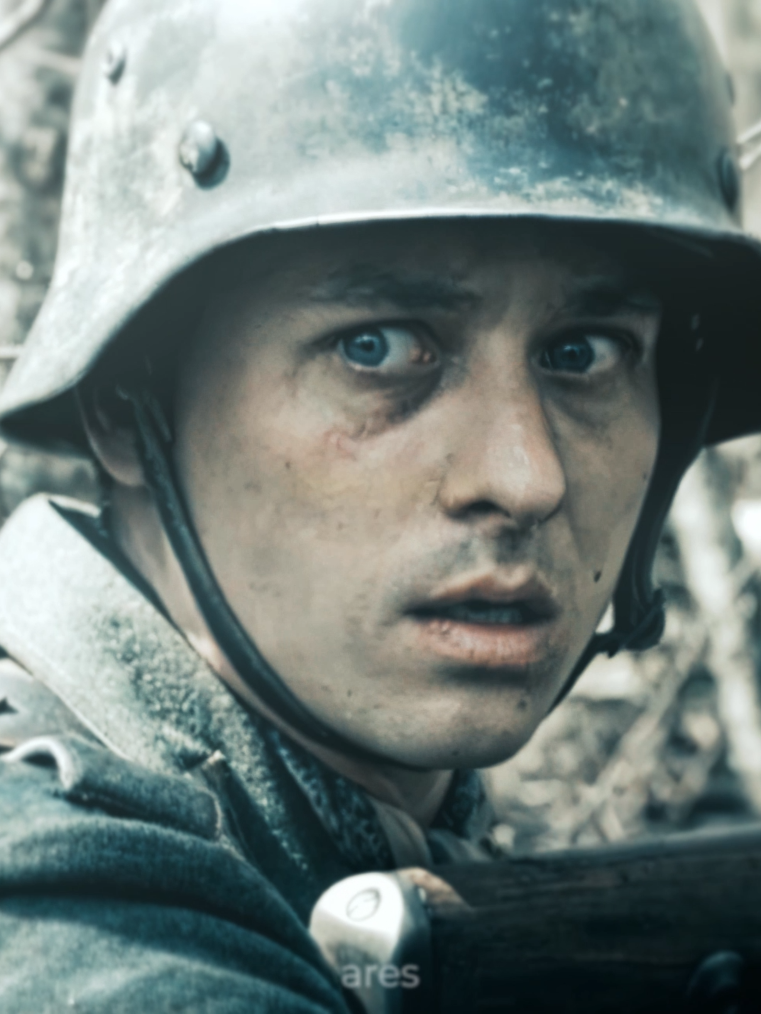 the russian front was a living hell... #generationwar #ww2 #worldwar2 #war #movieedit