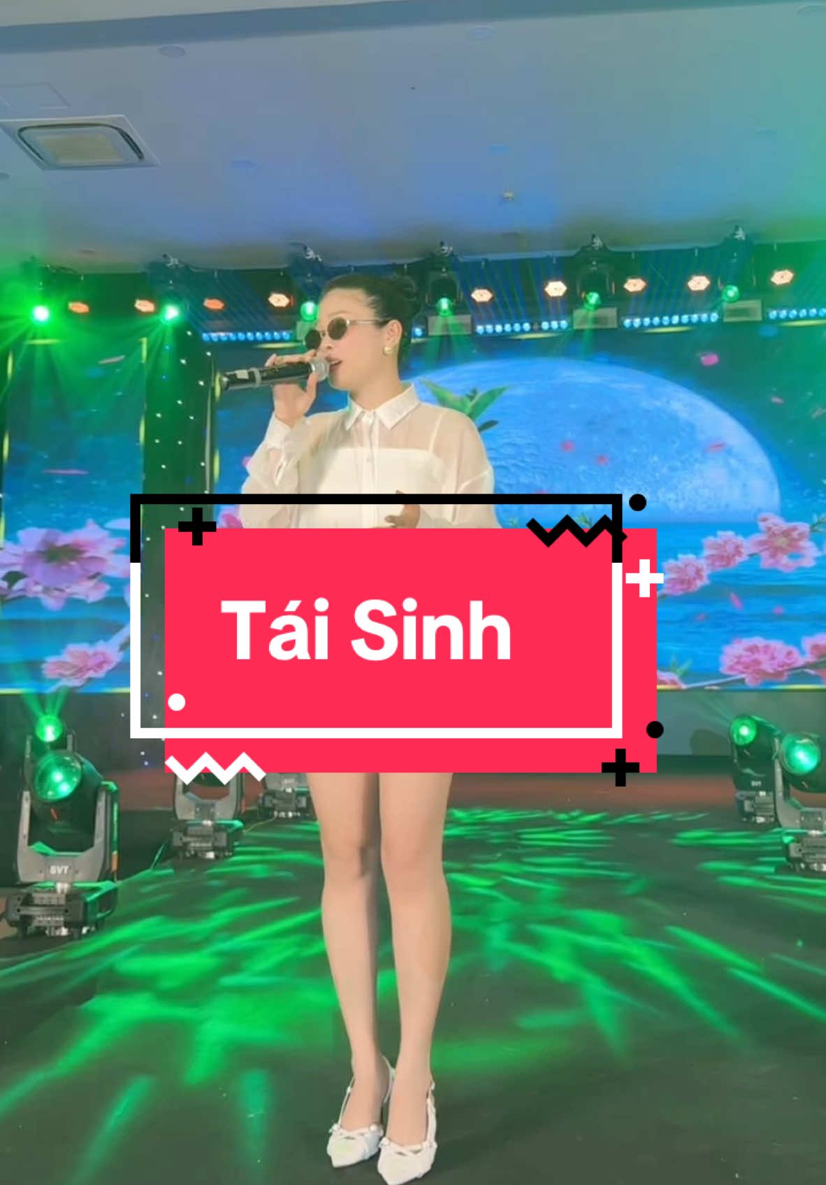 Chìm vào trong ánh mắt đắm đuối em  ngỡ mình như đang đôi mươi❤️ #taisinh #coversong #trendingvideo #hotcover #hot 