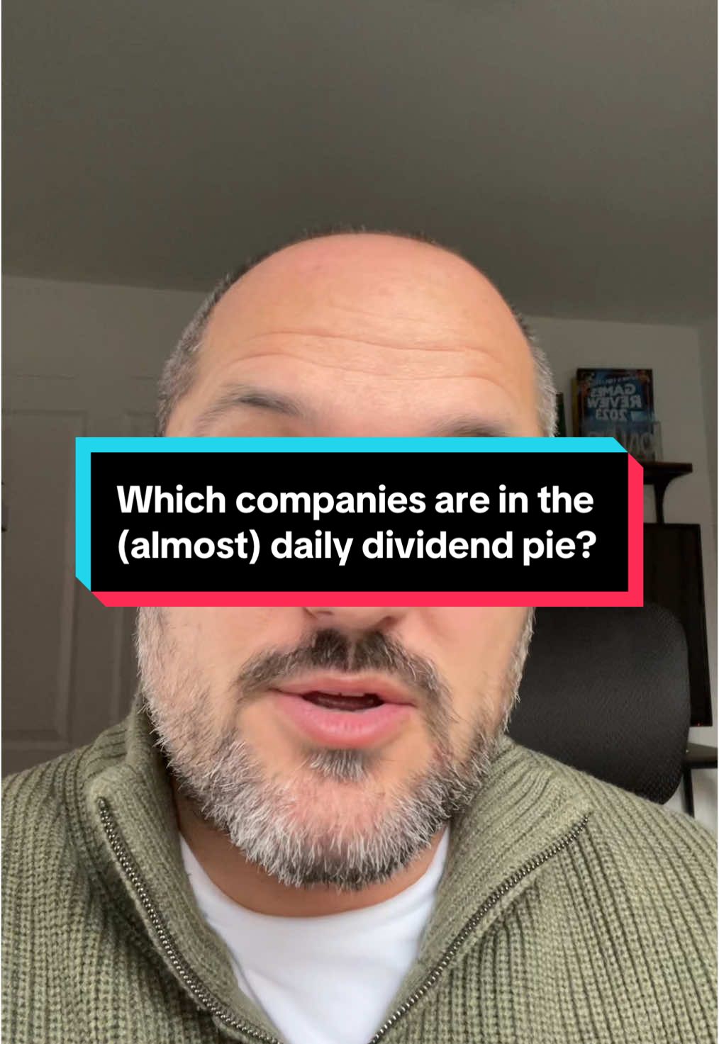 Replying to @Walter wall here’s how to see what company stocks are included in the (almost) daily dividends pie on Trading 212. When investing, your capital is at risk and you may get back less than invested. Past performance doesn’t guarantee future results. Pies & Autoinvest is an execution-only service, following your own investment decisions. Not investment advice or portfolio management.  #investing #trading212 #trading212portfolio #investinguk #investingforbeginners #stocksandsharesisa #investing101 #dividends #dividendinvesting 