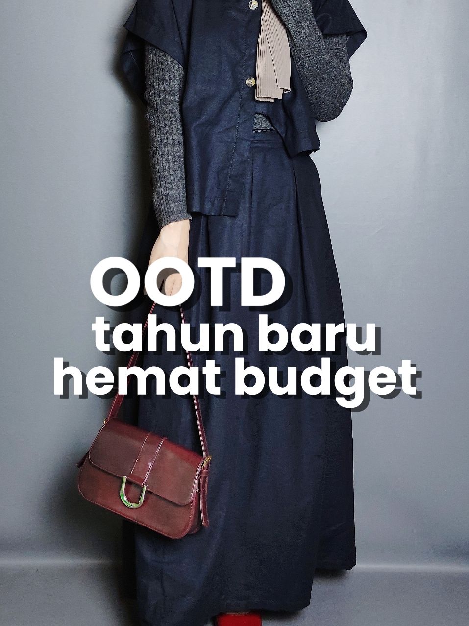 oneset rekomendasi ootd tahun baruan 2025 #ootdtahunbaru #ootdtahunbaru2025 #onesetmurah #onesetvest #onesetvestrok #onesetlinen