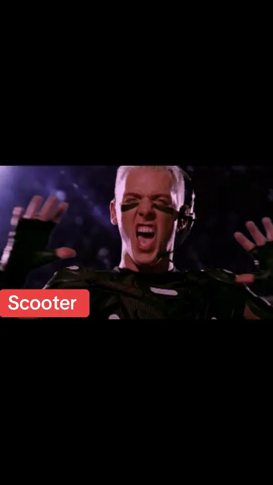 #scooter #80s #90s #90skids #90smusic #2000s #2000smusic #rock #pop #techno #musik #musica #musically #fy #foryoupage❤️❤️ #fypsounds #foryouu #foryoupagе #viral_video #videoviral #viralvideos #vibes #goodvibes #Summer #summervibes 