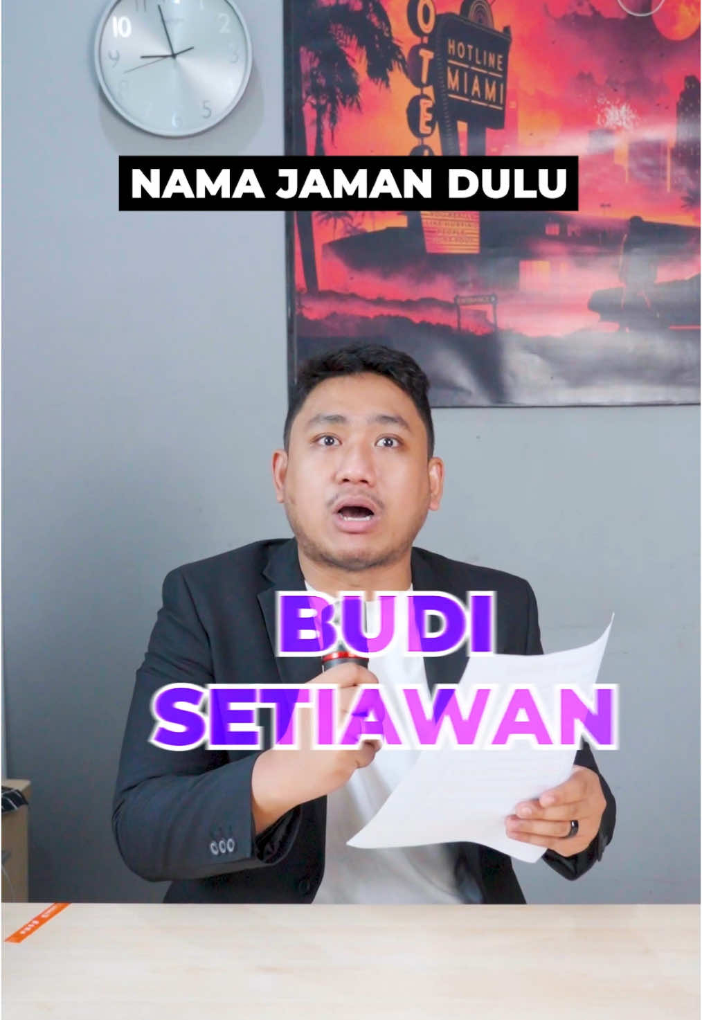 Anak sekarang ga ada apa yang namanya “budi”??? 🥲 btw btw mau jalan jalan ke london gak bareng @by.U ??? Gak cuma jalan jalan tapi bakal ada banyak aktifitas yang kalian lakuin di sana! Gas ikutan challengenya!! #GakGituGituAja #byUEnglandPremierTrip #ParodiKomentatorBola