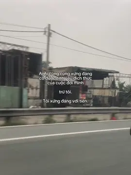 #ngt06_ tôi yêu tiền và tiền đến với tôi.