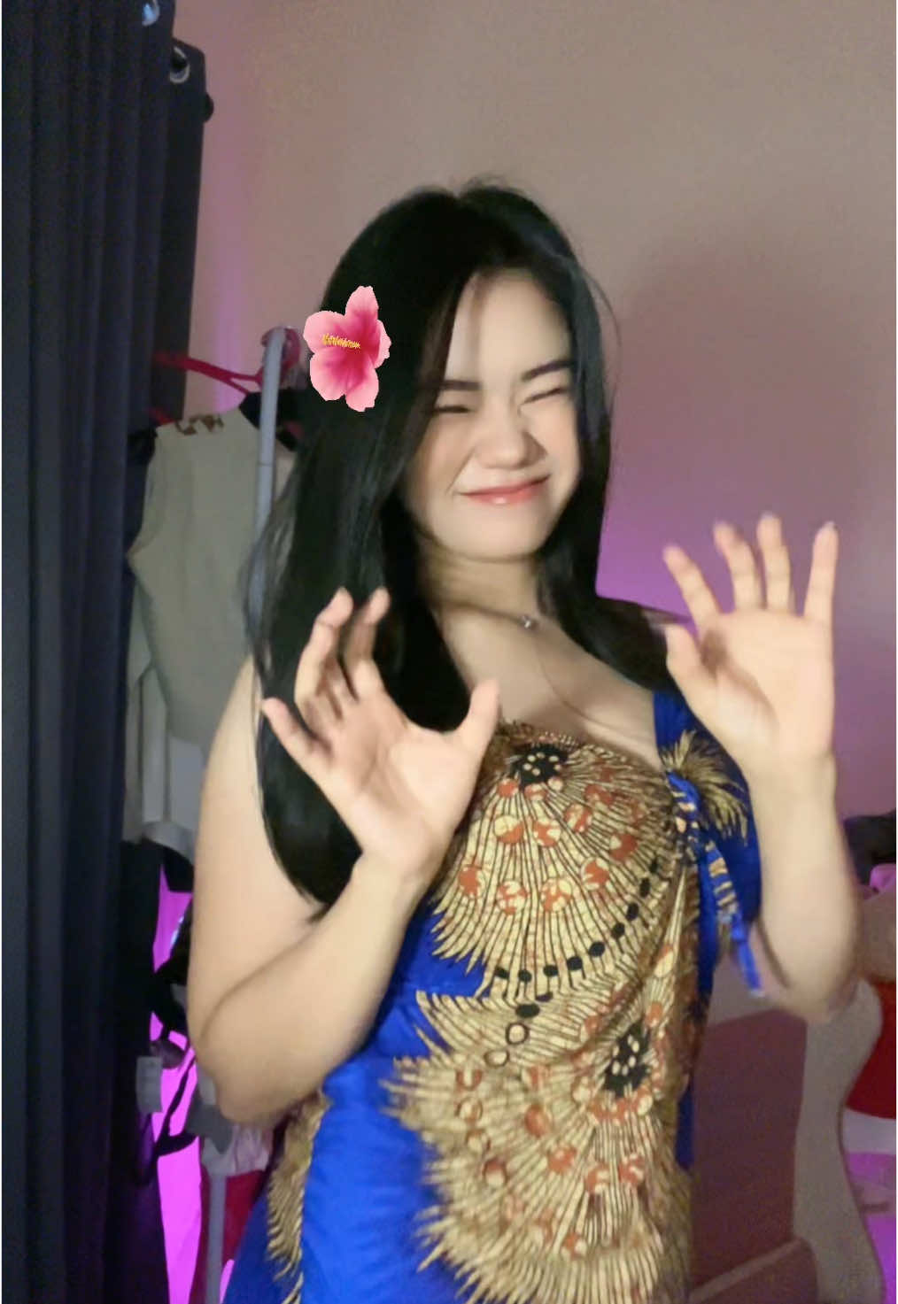 Asik euy😁 #meimeichan 