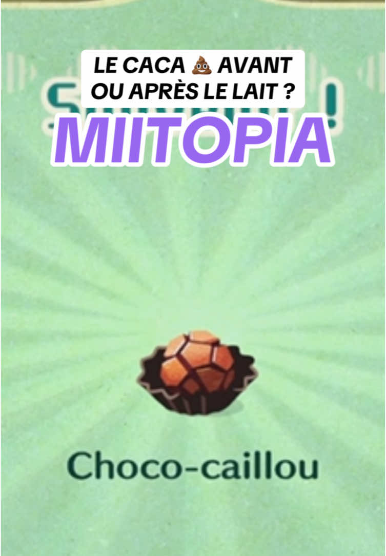 - Avant ou après le lait ? Rejoins-moi sur Twitch ✨ (lien dans la bio) Tous les replays sont sur YouTube #flavienalexzander #miitopia #nintendo #live 