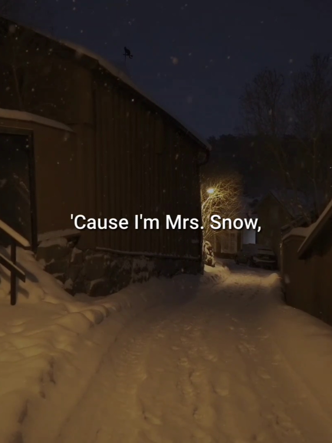 18:55 | snowman #lyrics #foryou #foryoupage 