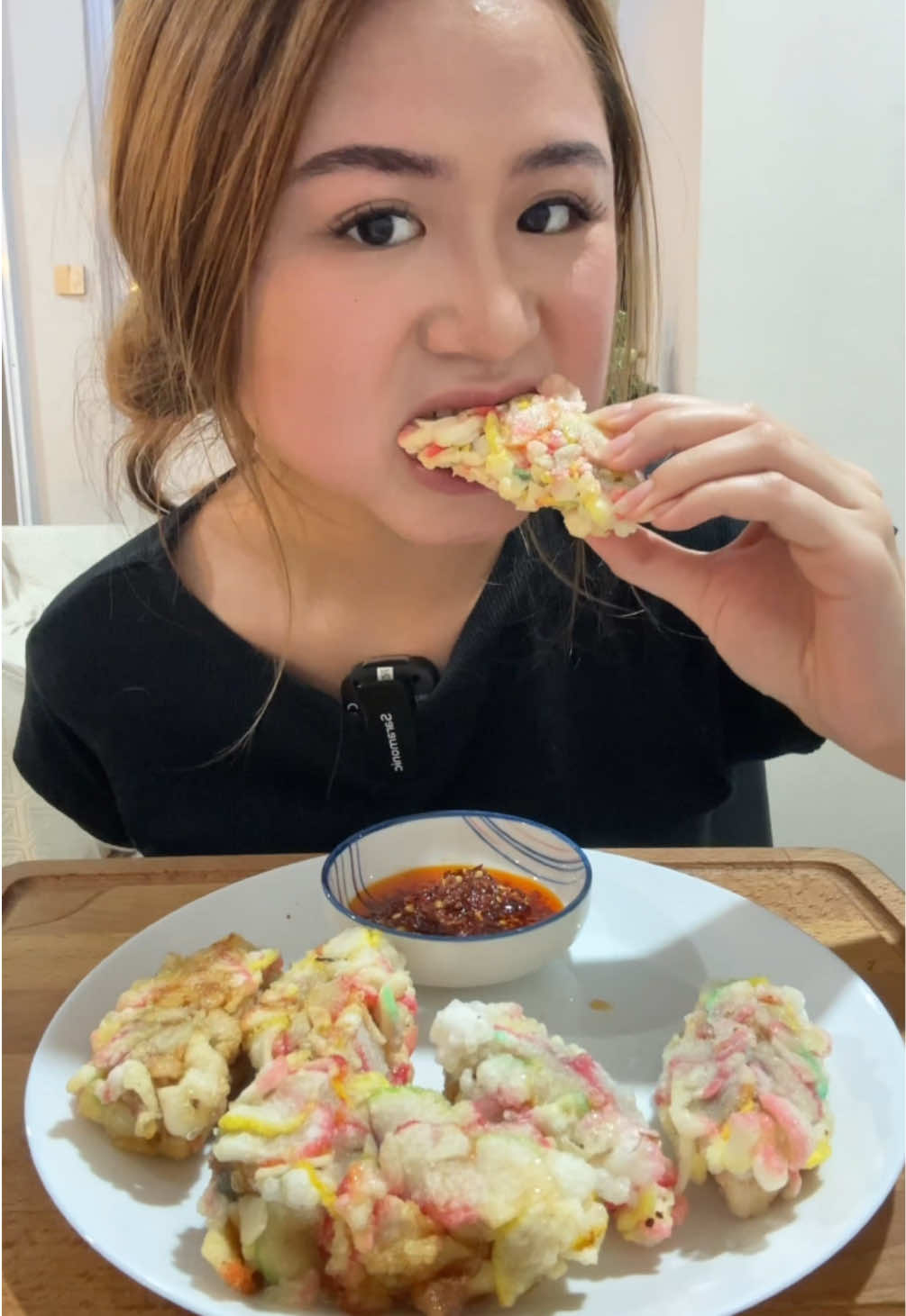 chiphuukz #tiktokfood #mukbang #mukbangeatingshow #cipuk #classof2024 