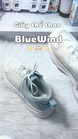 Phần 108: Hôm nay mang giày đang đi ra quay rồi☺️. Giày thể thao BlueWind. #meoriviu636 #review #giaydep #giay #giaythethao #giaysneaker 