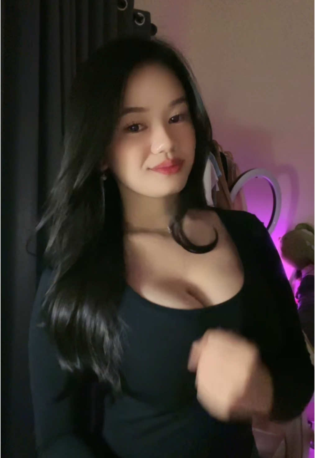 Kesayangan aku🥰 #meimeichan 