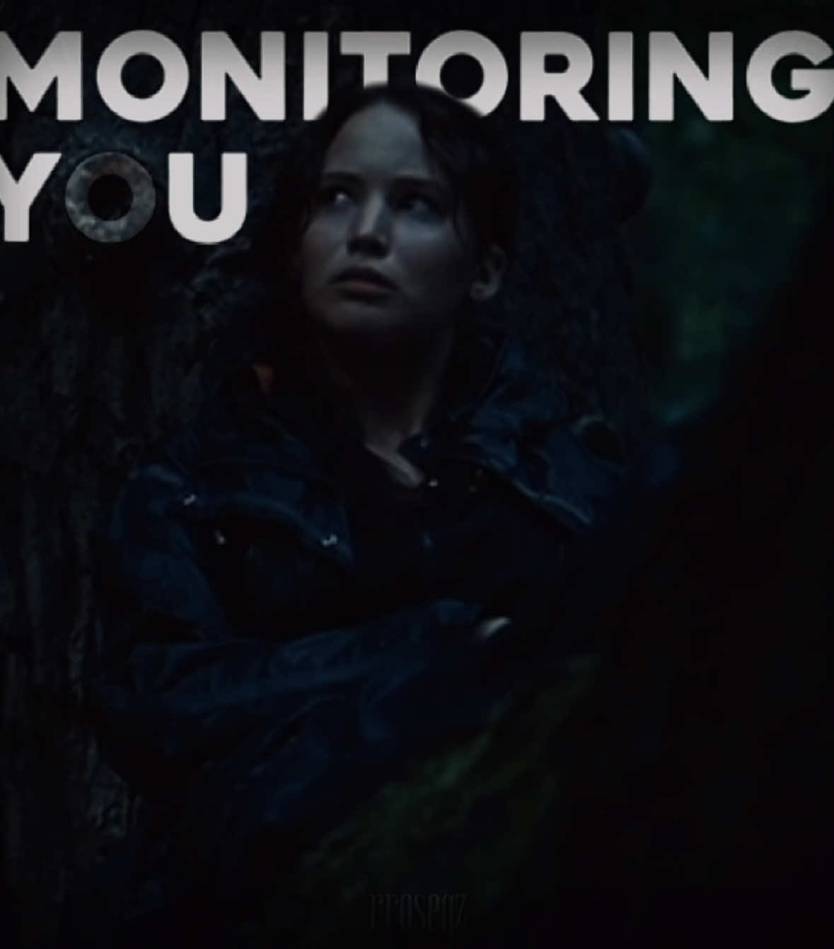 monitoring you || #hungergames #thg #katnisseverdeen #edit #foryou #fyp #rroseqz 