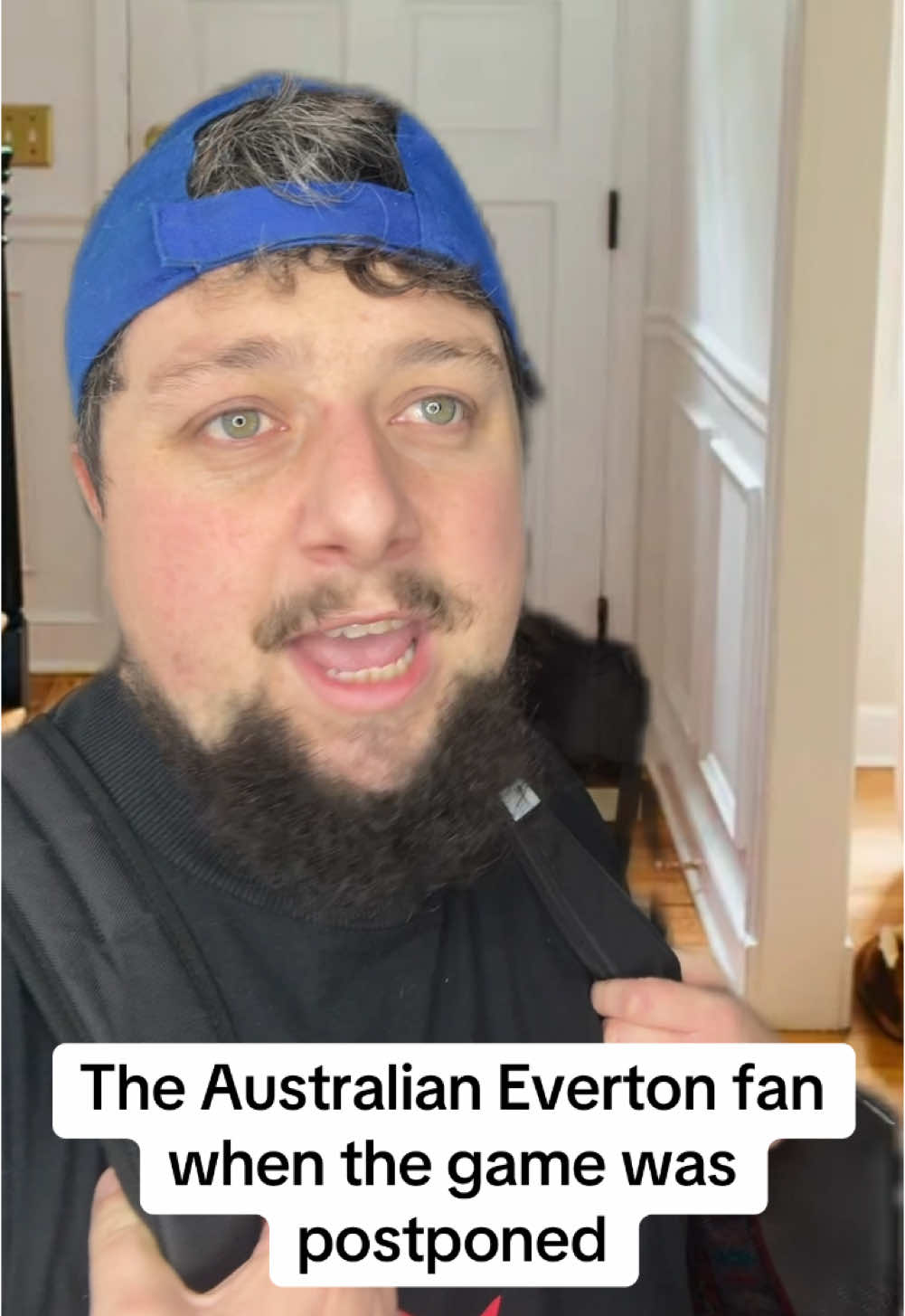 To any Aussie fans - I’m sorry, mate #fyp #everton #sketch #relatable #PremierLeague 