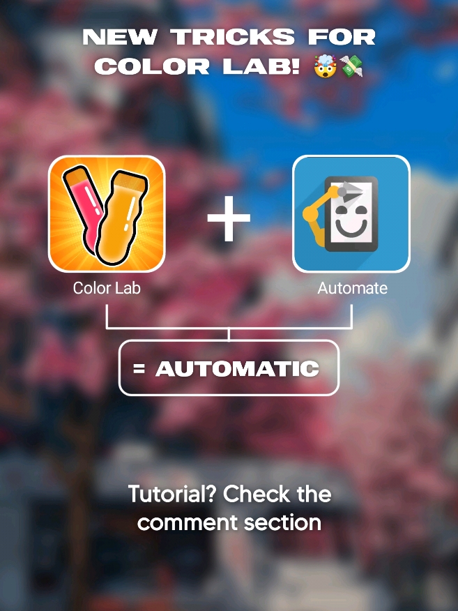 How? Check the comment section. How to auto play on color lab? #colorlab #colorlabapp #colorlabtricks #fyp #foryou #trending #viral #newearningapp2024 #earningapp 