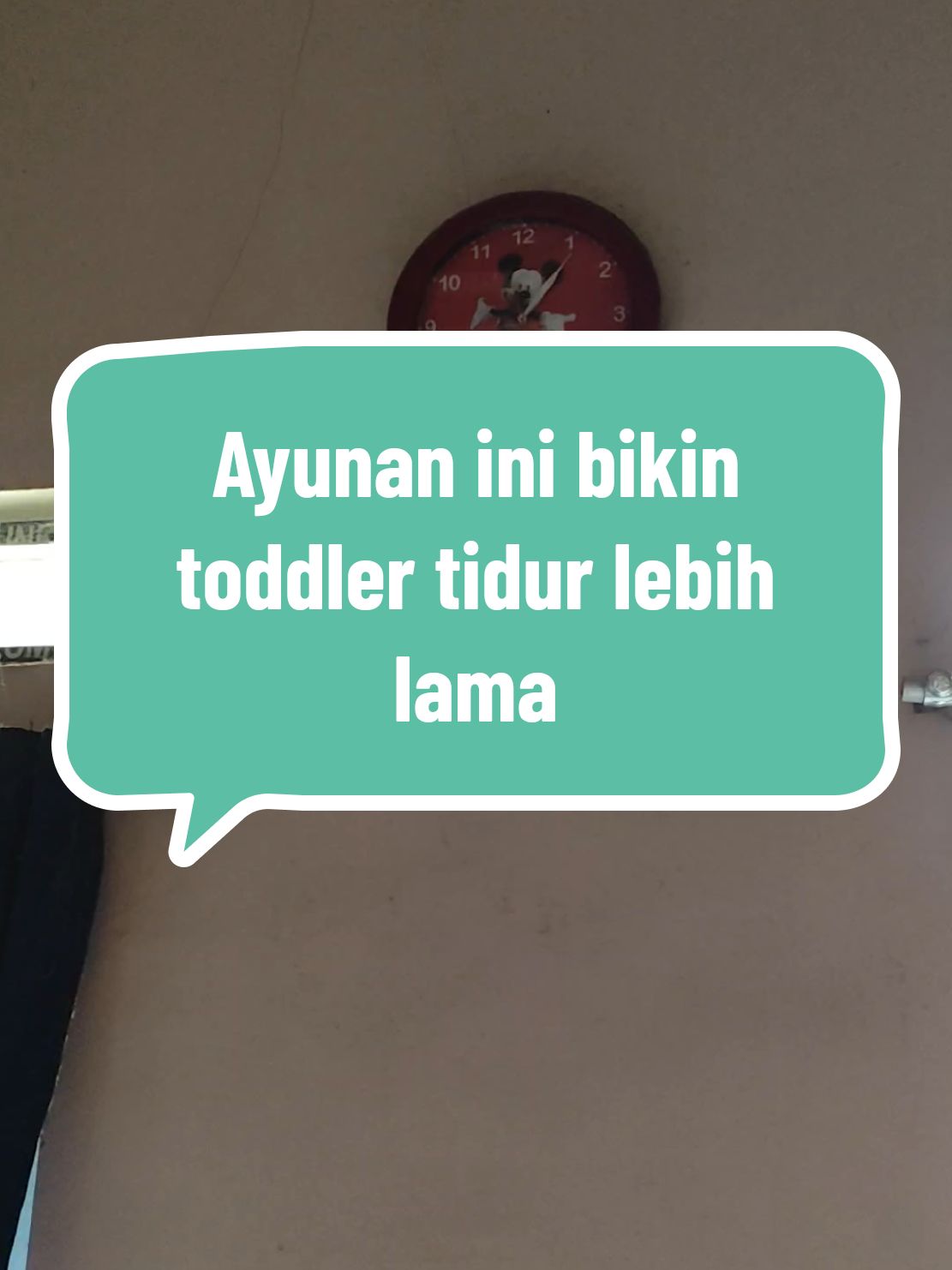 Rekomendasi ayunan elektrik... #ayunan #ayunanelektrik #bayi  #murah #video #fyp 