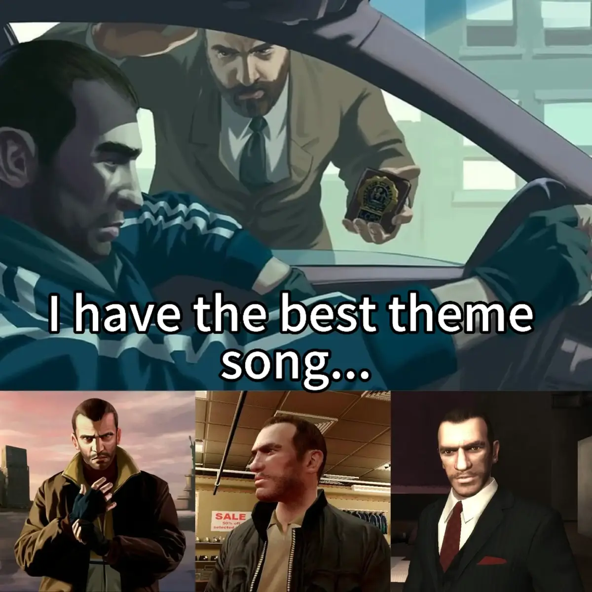 #gtasanandreas #themesong #gtasanandreasthemesong #gtasanandreasandroid #gta5 #grandtheftauto #fyp #CJ